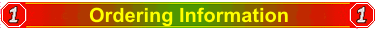 Ordering Information
