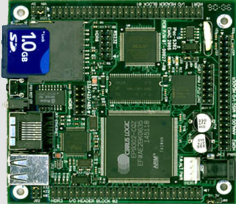 iPac 524