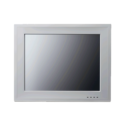 PPC-6150 Panel Front View