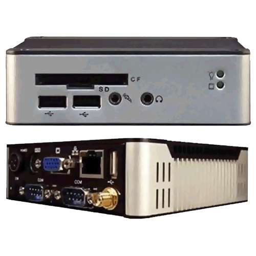 SIB-EB33J Embedded Servers
