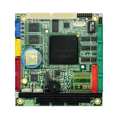  VDX2-6554 PC/104