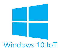 Windows 10 IoT Enterprise