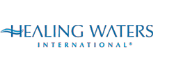 Healing Waters international